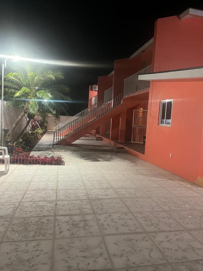 Apartamento Tropical Hideaway Nasáu Exterior foto