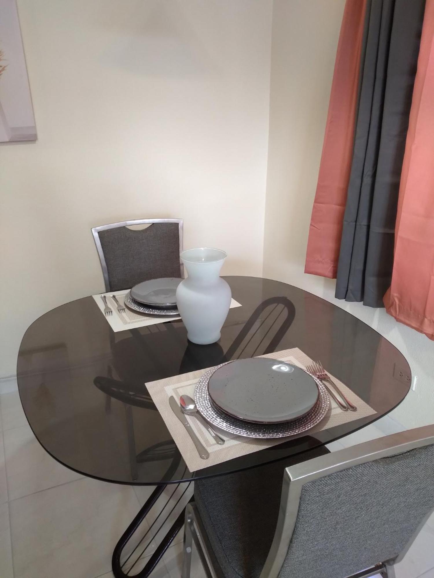Apartamento Tropical Hideaway Nasáu Exterior foto